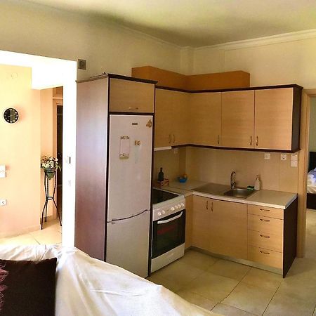 Mersini Apartment Chania  Exterior foto