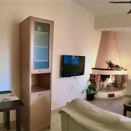 Mersini Apartment Chania  Exterior foto