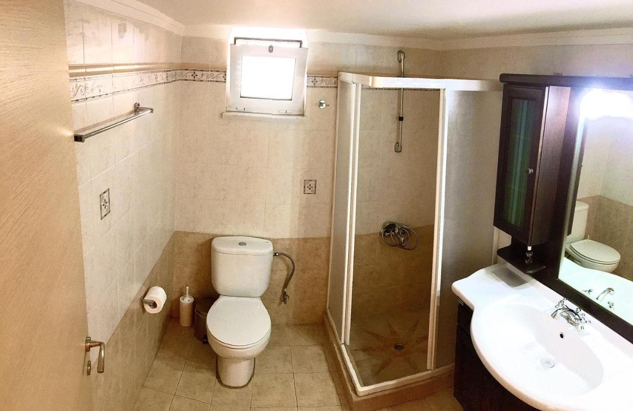 Mersini Apartment Chania  Exterior foto
