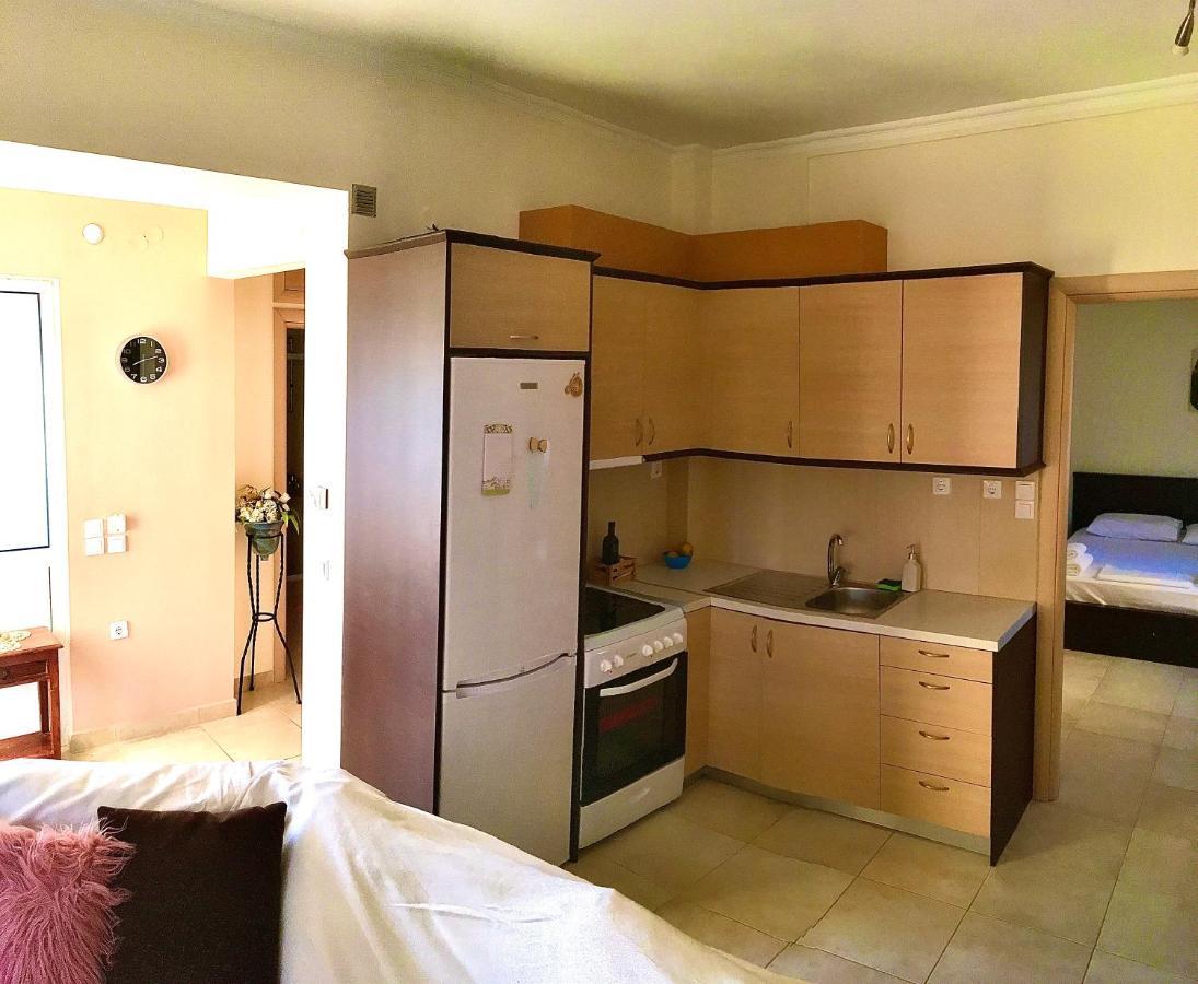 Mersini Apartment Chania  Exterior foto